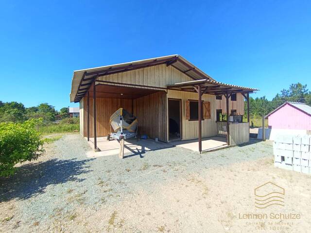 #0447 - Casa para Venda em Balneário Barra do Sul - SC - 3