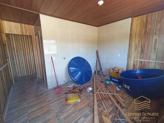 Casa para Venda em Balneário Barra do Sul - 5