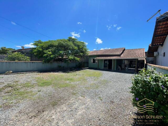 Casa para Venda em Balneário Barra do Sul - 5
