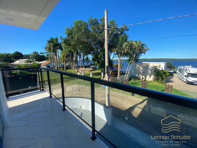 #0453 - Casa para Venda em Balneário Barra do Sul - SC - 1