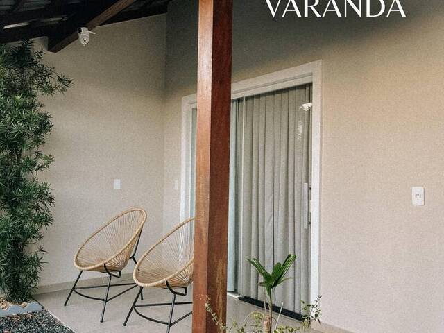 #0456 - Casa para Venda em Araquari - SC - 2