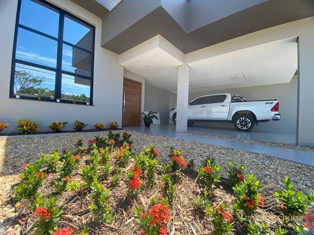 #0458 - Casa para Venda em Balneário Barra do Sul - SC