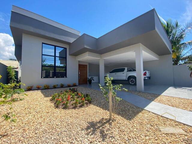 #0458 - Casa para Venda em Balneário Barra do Sul - SC