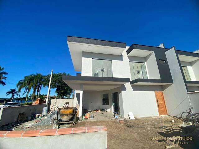 #0459 - Casa para Venda em Balneário Barra do Sul - SC - 3