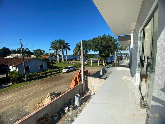 #0459 - Casa para Venda em Balneário Barra do Sul - SC - 1