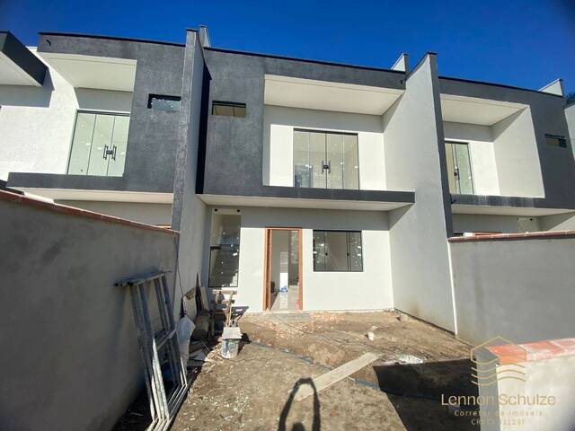 #0460 - Casa para Venda em Balneário Barra do Sul - SC - 1