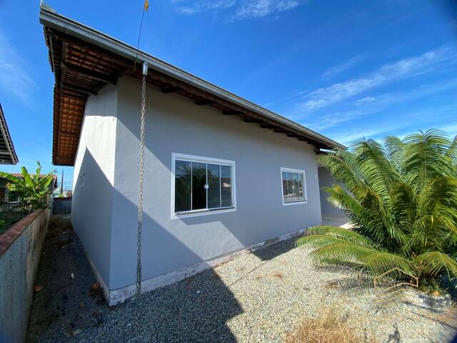 #0462 - Casa para Venda em Balneário Barra do Sul - SC - 3
