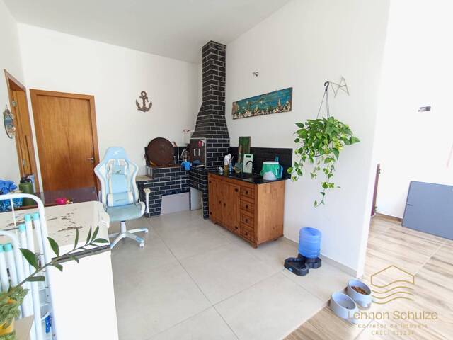 Casa para Venda em Balneário Barra do Sul - 5