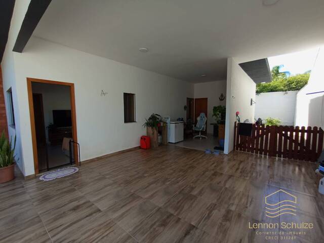 Casa para Venda em Balneário Barra do Sul - 4
