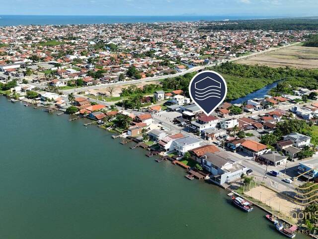 #0464 - Casa para Venda em Balneário Barra do Sul - SC - 3