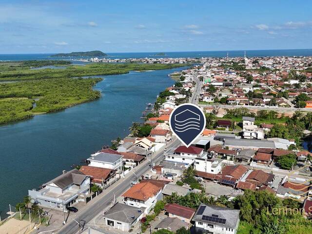 #0464 - Casa para Venda em Balneário Barra do Sul - SC - 2