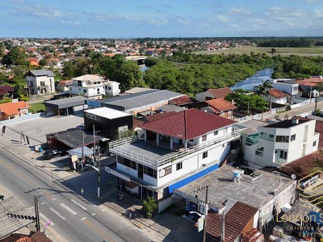 Casa para Venda em Balneário Barra do Sul - 4