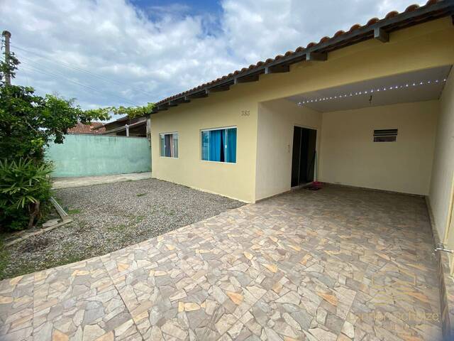 Casa para Venda em Balneário Barra do Sul - 3