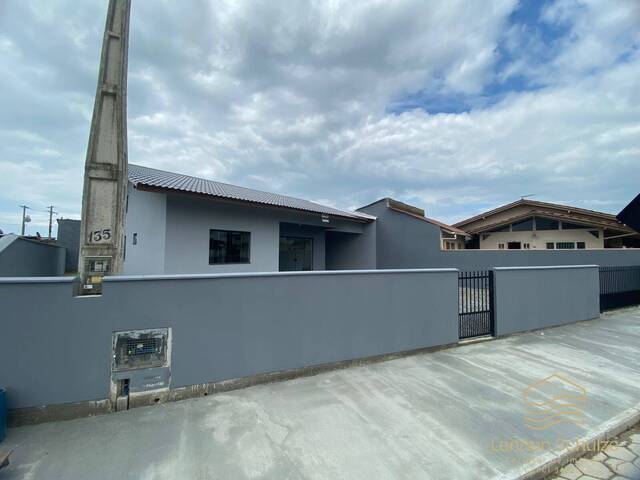 Casa para Venda em Balneário Barra do Sul - 3