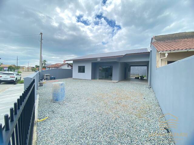 Casa para Venda em Balneário Barra do Sul - 4