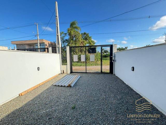 Casa para Venda em Balneário Barra do Sul - 4