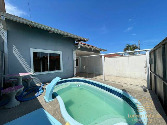 #0465 - Casa para Venda em Balneário Barra do Sul - SC - 2