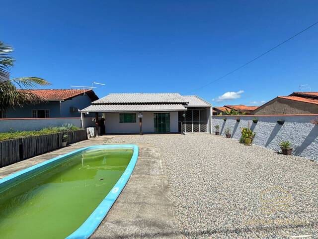 Casa para Venda em Balneário Barra do Sul - 3