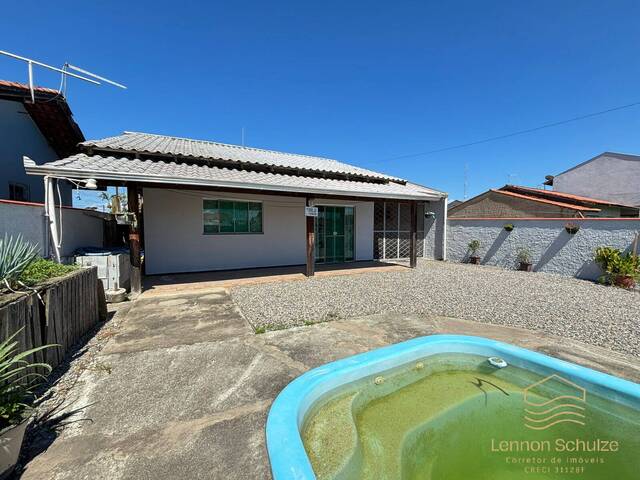 Casa para Venda em Balneário Barra do Sul - 4