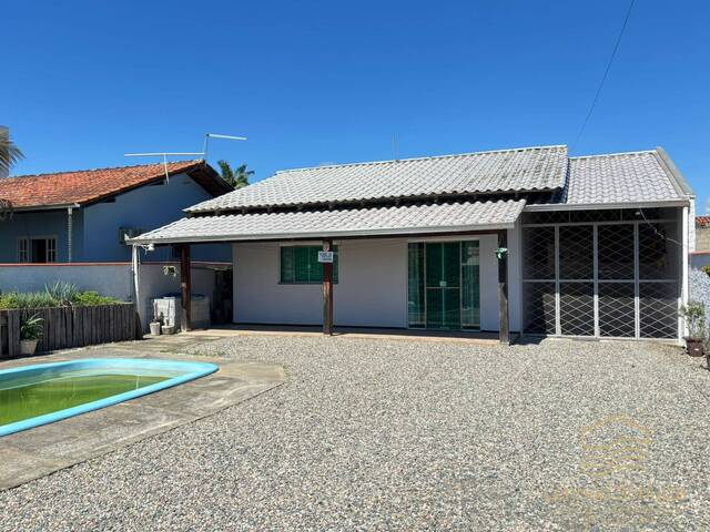 Venda em Centro - Balneário Barra do Sul