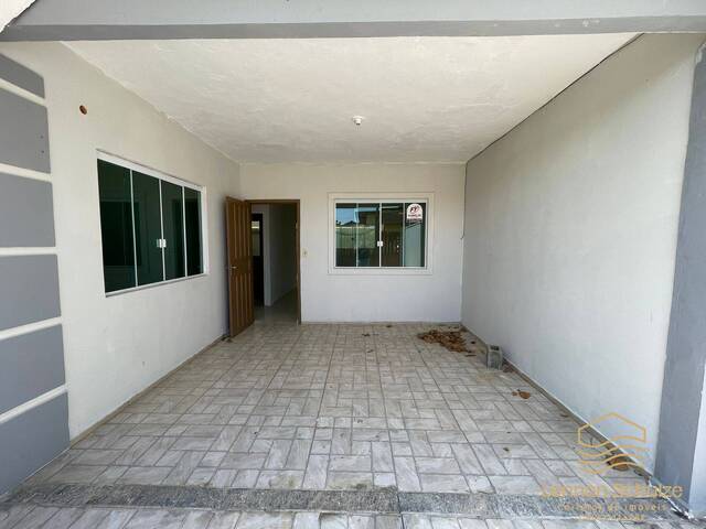 #0466 - Casa para Venda em Balneário Barra do Sul - SC - 2