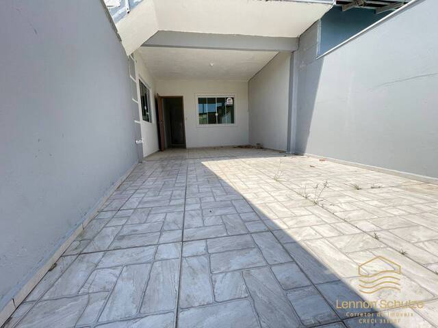 #0466 - Casa para Venda em Balneário Barra do Sul - SC - 3