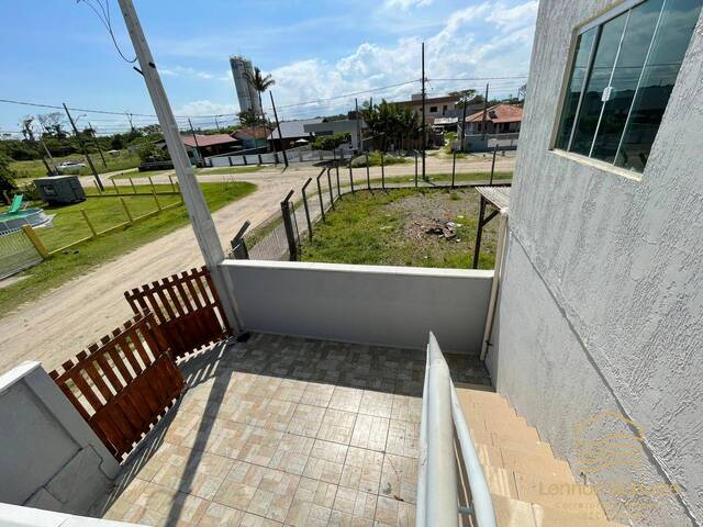 #0467 - Casa para Venda em Balneário Barra do Sul - SC - 3