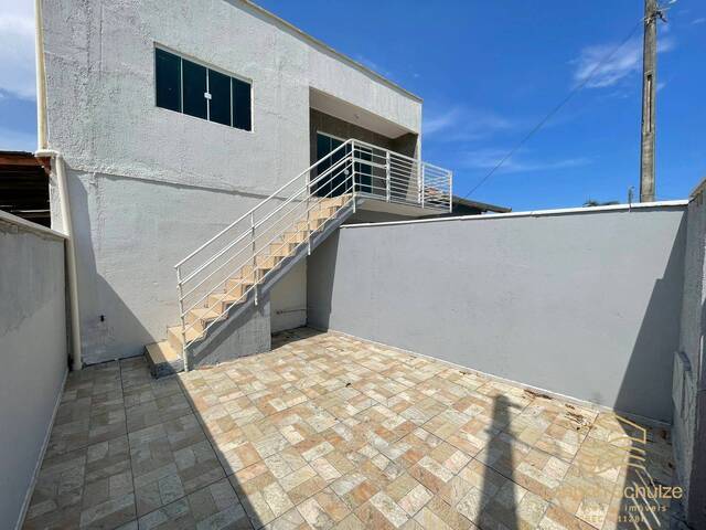 #0467 - Casa para Venda em Balneário Barra do Sul - SC - 2