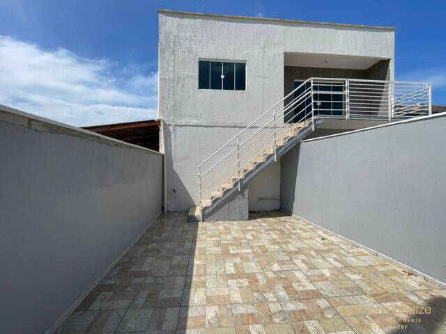 #0467 - Casa para Venda em Balneário Barra do Sul - SC - 1