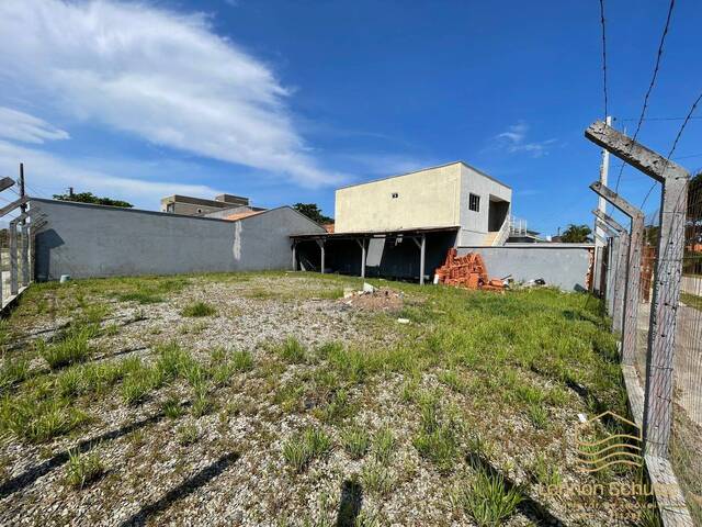#0468 - Terreno para Venda em Balneário Barra do Sul - SC