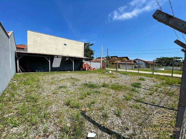 #0468 - Terreno para Venda em Balneário Barra do Sul - SC