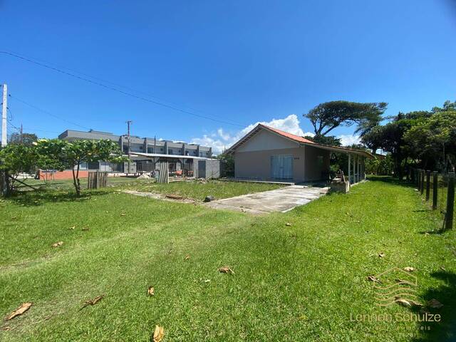 #0124 - Casa para Venda em Balneário Barra do Sul - SC