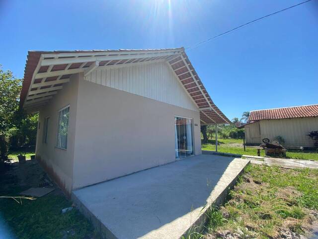 Casa para Venda em Balneário Barra do Sul - 5
