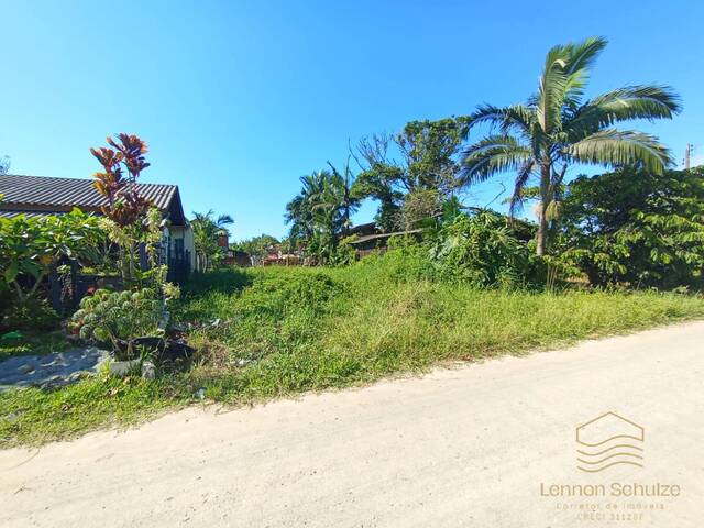 #0470 - Terreno para Venda em Balneário Barra do Sul - SC - 2