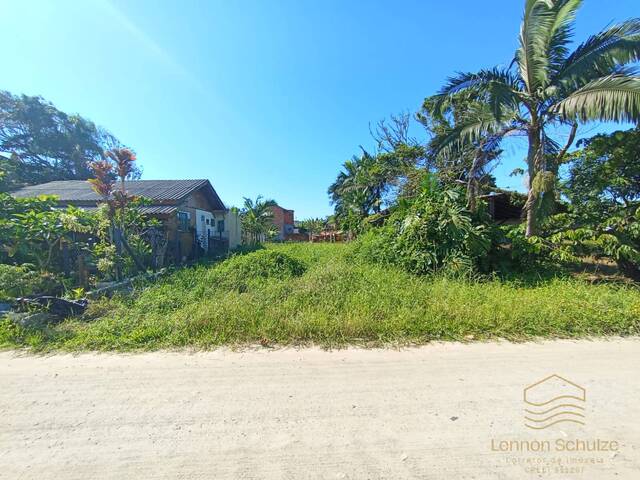 #0470 - Terreno para Venda em Balneário Barra do Sul - SC - 1