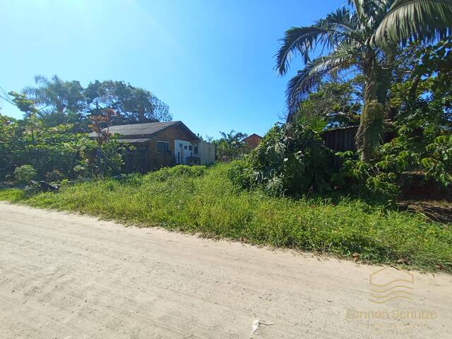 #0470 - Terreno para Venda em Balneário Barra do Sul - SC - 3