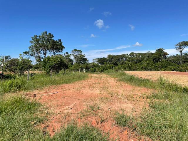 #0383 - Terreno para Venda em Balneário Barra do Sul - SC - 1