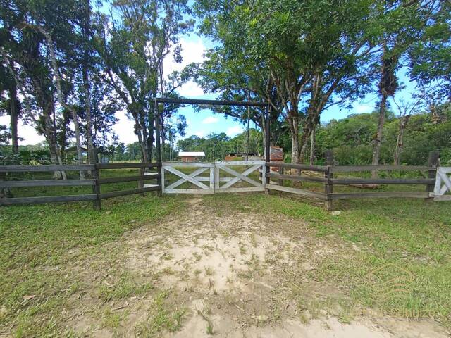 #0473 - Terreno para Venda em Balneário Barra do Sul - SC - 1