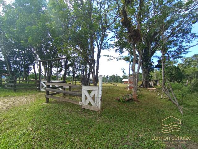#0473 - Terreno para Venda em Balneário Barra do Sul - SC - 2
