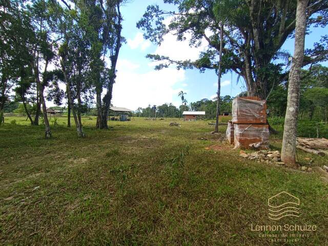 #0473 - Terreno para Venda em Balneário Barra do Sul - SC - 3