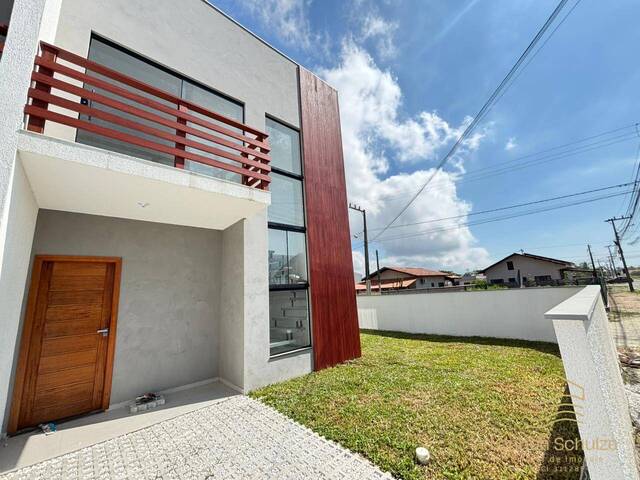 Casa para Venda em Balneário Barra do Sul - 2