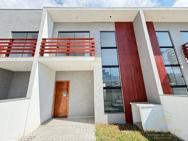 Casa para Venda em Balneário Barra do Sul - 2