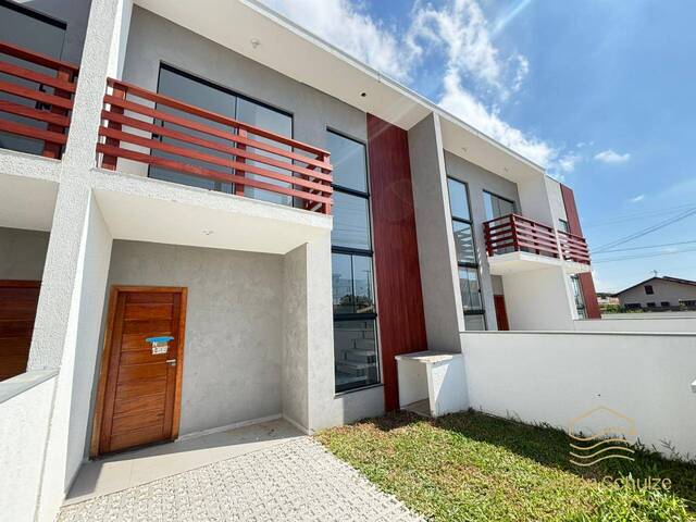 Casa para Venda em Balneário Barra do Sul - 3