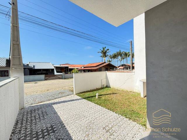 Casa para Venda em Balneário Barra do Sul - 4