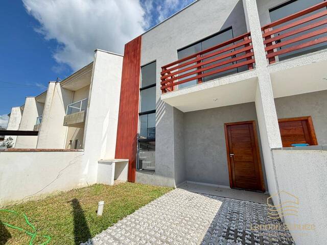 Casa para Venda em Balneário Barra do Sul - 3