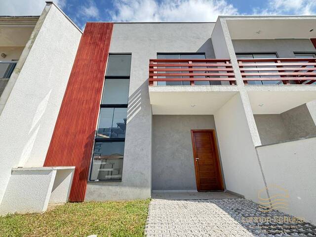 Casa para Venda em Balneário Barra do Sul - 2