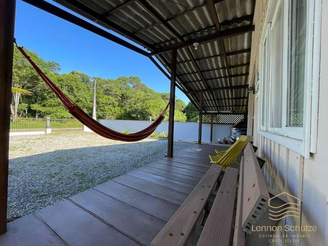 Casa para Venda em Balneário Barra do Sul - 4