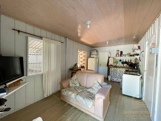 Casa para Venda em Balneário Barra do Sul - 5