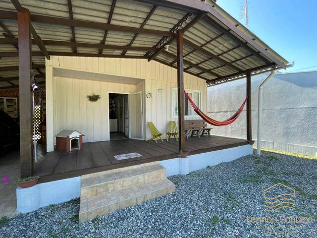 #0474 - Casa para Venda em Balneário Barra do Sul - SC - 3
