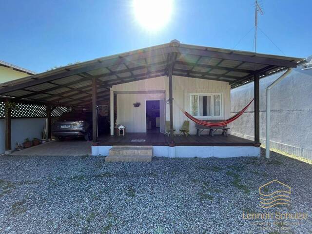#0474 - Casa para Venda em Balneário Barra do Sul - SC - 2
